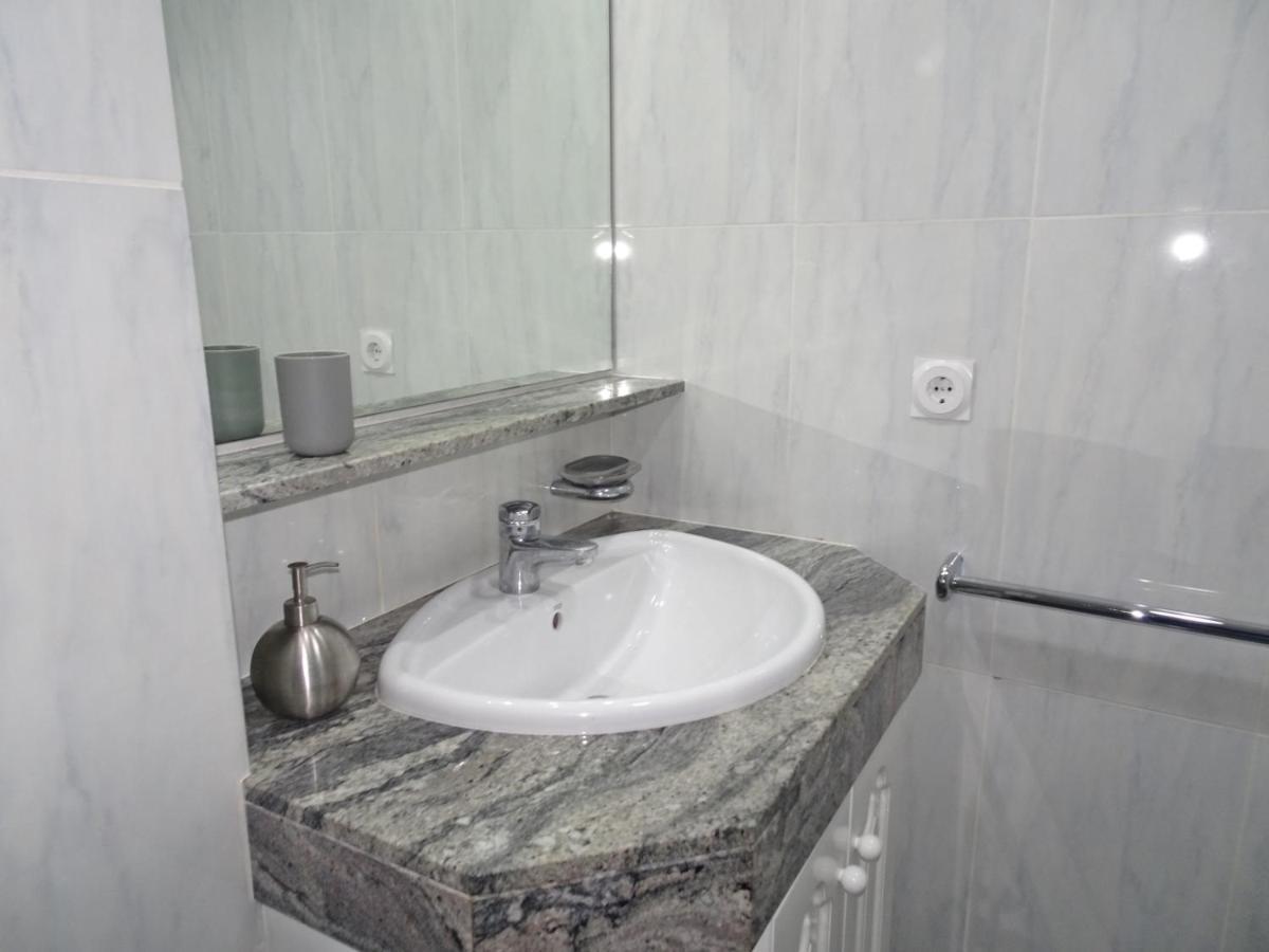 Golf Y Mar - Oliva Nova Apartment Exterior foto