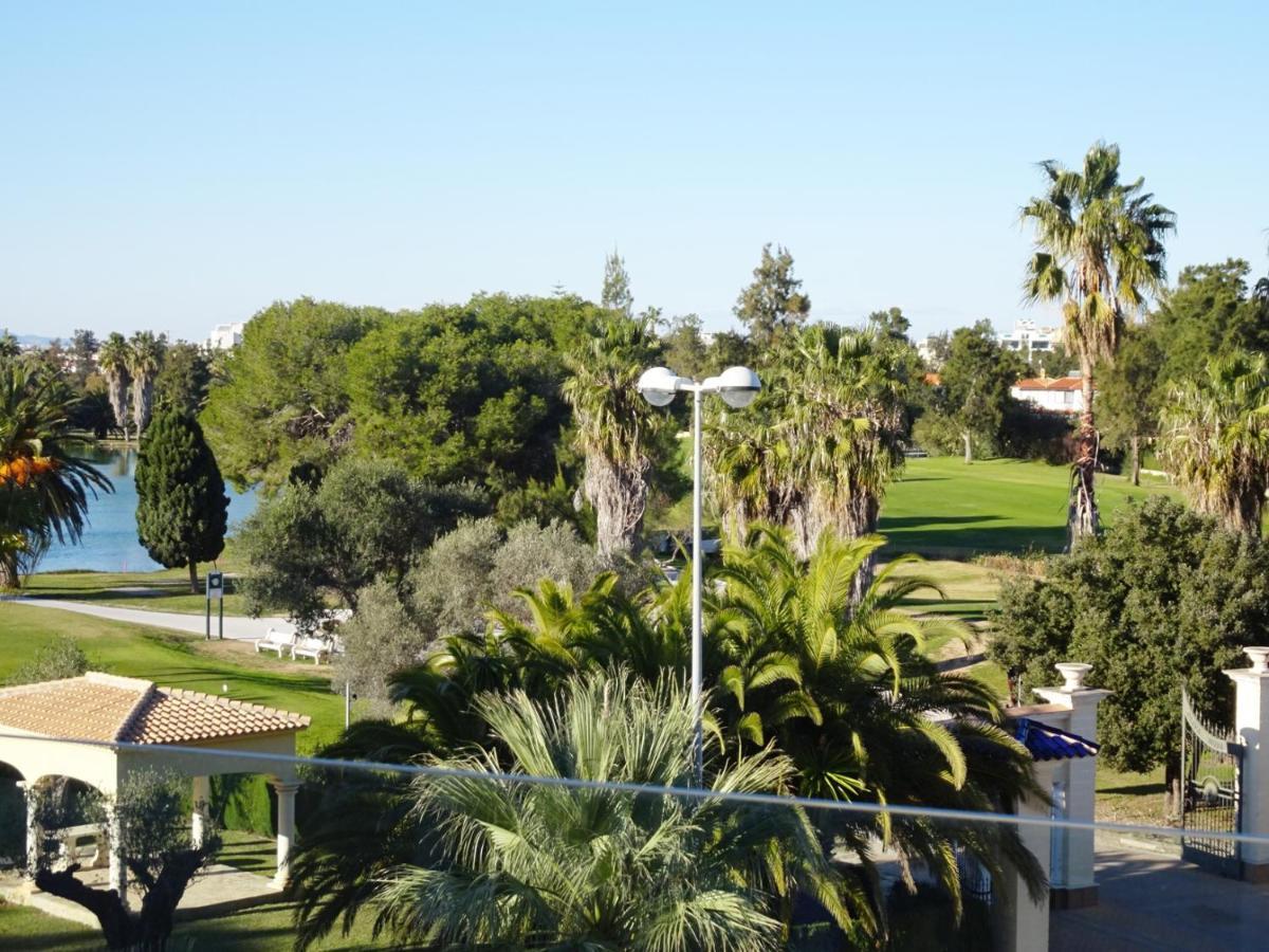 Golf Y Mar - Oliva Nova Apartment Exterior foto